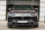 Lamborghini Urus 4.0 V8 - 2