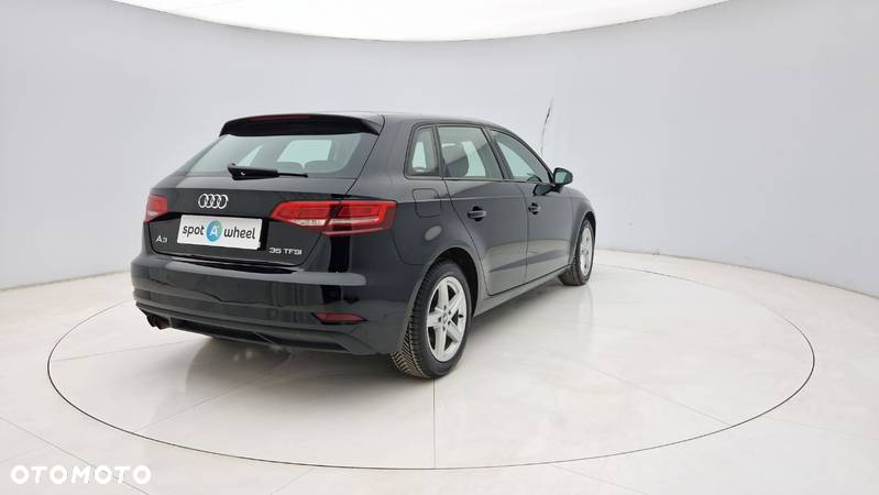 Audi A3 1.5 TFSI S tronic - 6