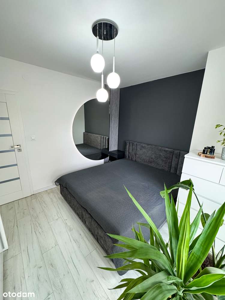 3-pokojowe mieszkanie na Osiedlu Uroczym w Zaczerniu - Pełny obrazek: 4/8