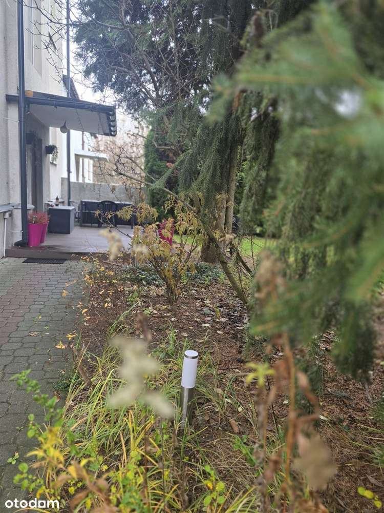 Dom w zabudowie bliźniaczej Stare Włochy-13