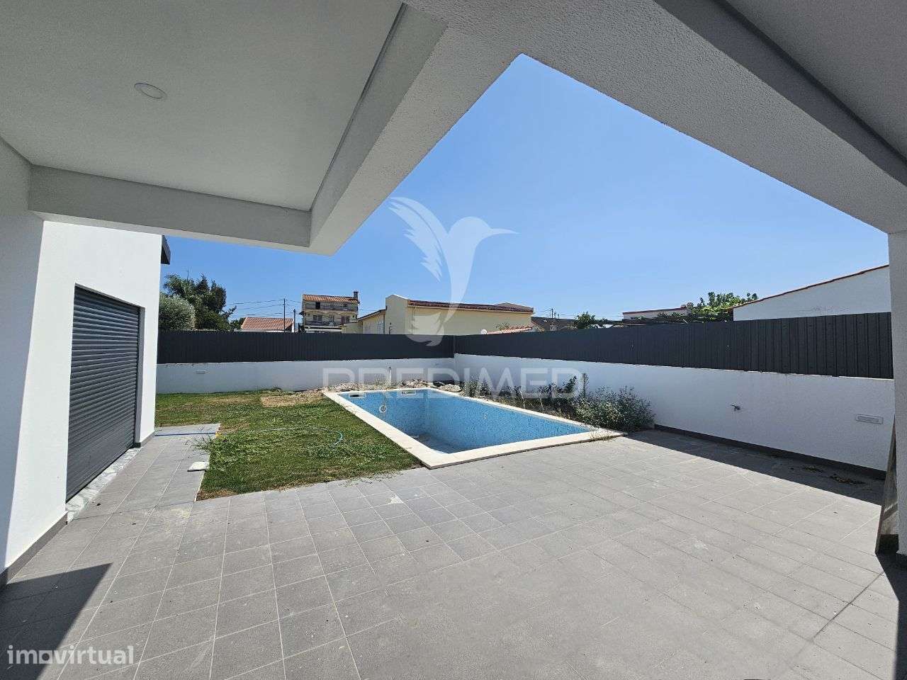 Moradia Isolada T5, c/Piscia e Garagem, Brejoeira - Azeitão - Grande imagem: 4/40
