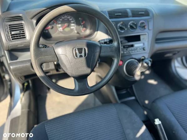 Honda Civic 1.7 CTDI Sport - 10