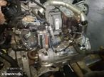 motor captur 1.5 dci K9KB608 - 9