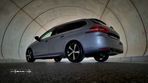 Peugeot 308 SW 1.5 BlueHDi GT Line - 21