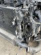Trager Trager Calandru Panou Frontal Suport Radiatoare Gol Audi A5 2008 - 2011 Cod 8K0805549J [C2999] - 4