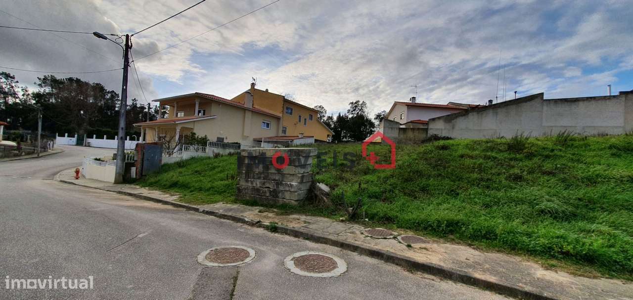 Lote para construção – Monte Real - Grande imagem: 4/6