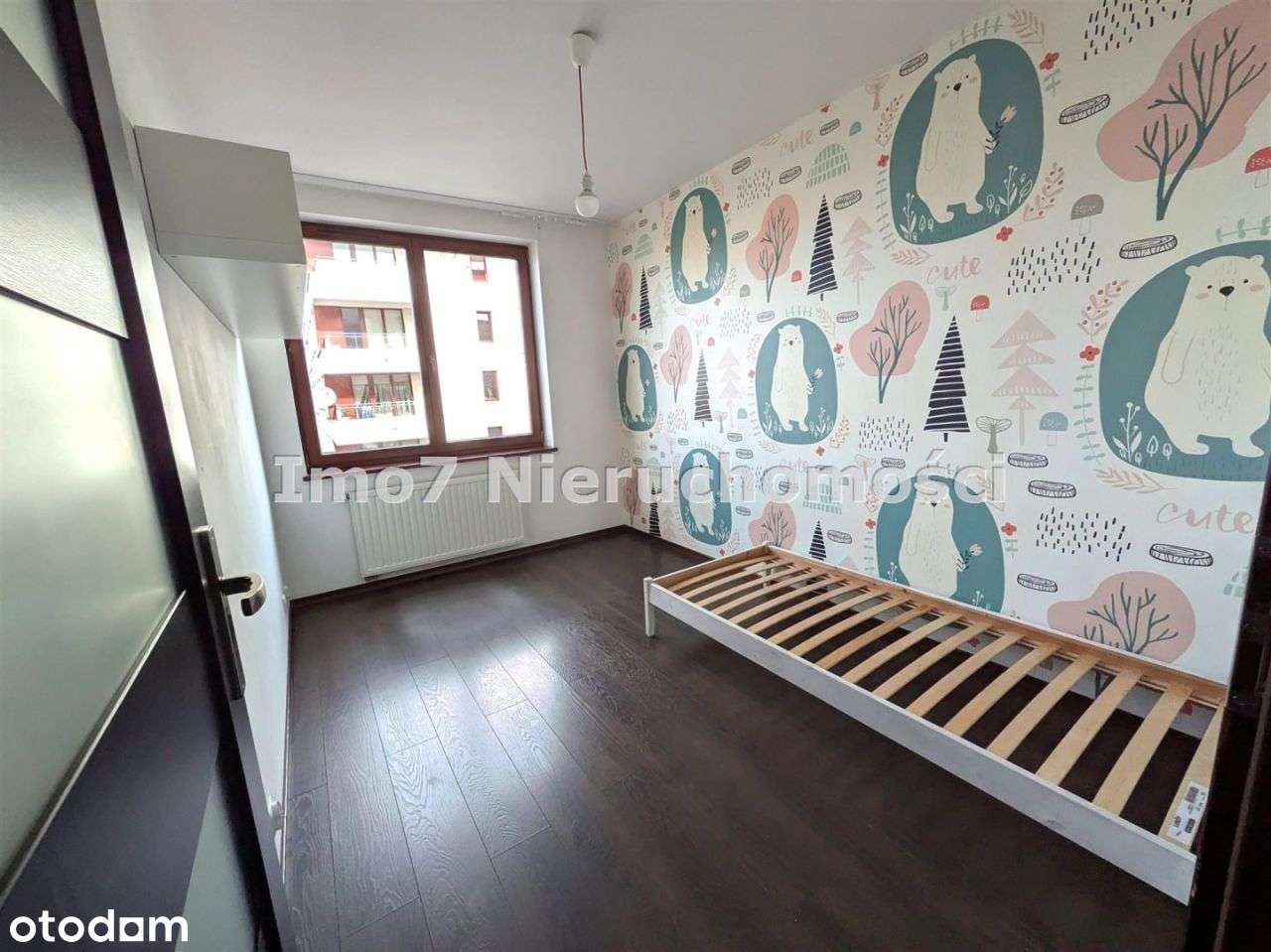 Zieleń, taras 8 m2, garaż, kom. 0% prowizji-9