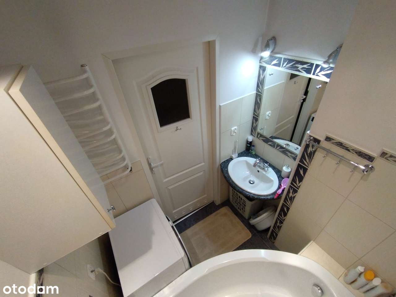 Mieszkanie 4 pok. Augustów centrum 2p. apartament , z wyposażeniem. - Pełny obrazek: 4/14