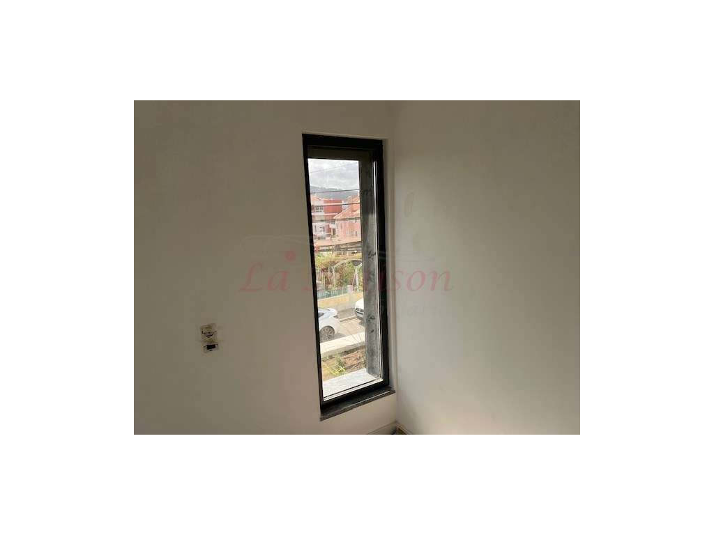 Condomínio privado de luxo V4 Duplex no Fanqueiro-27