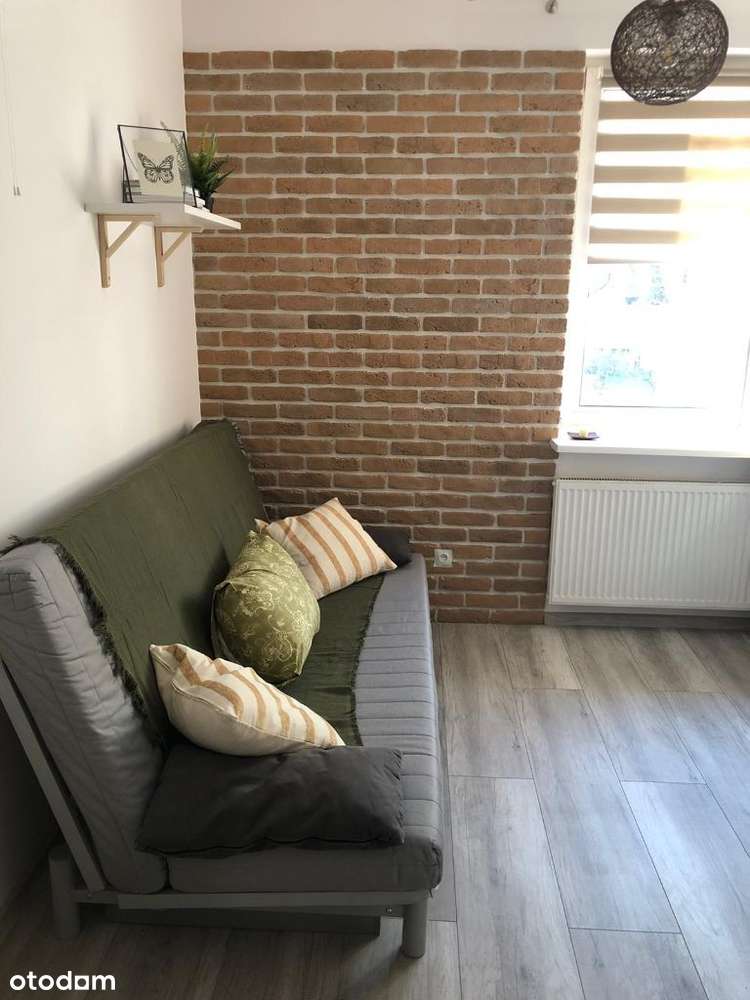 Kawalerka | Praga Południe | bezpośrednio - Pełny obrazek: 5/14