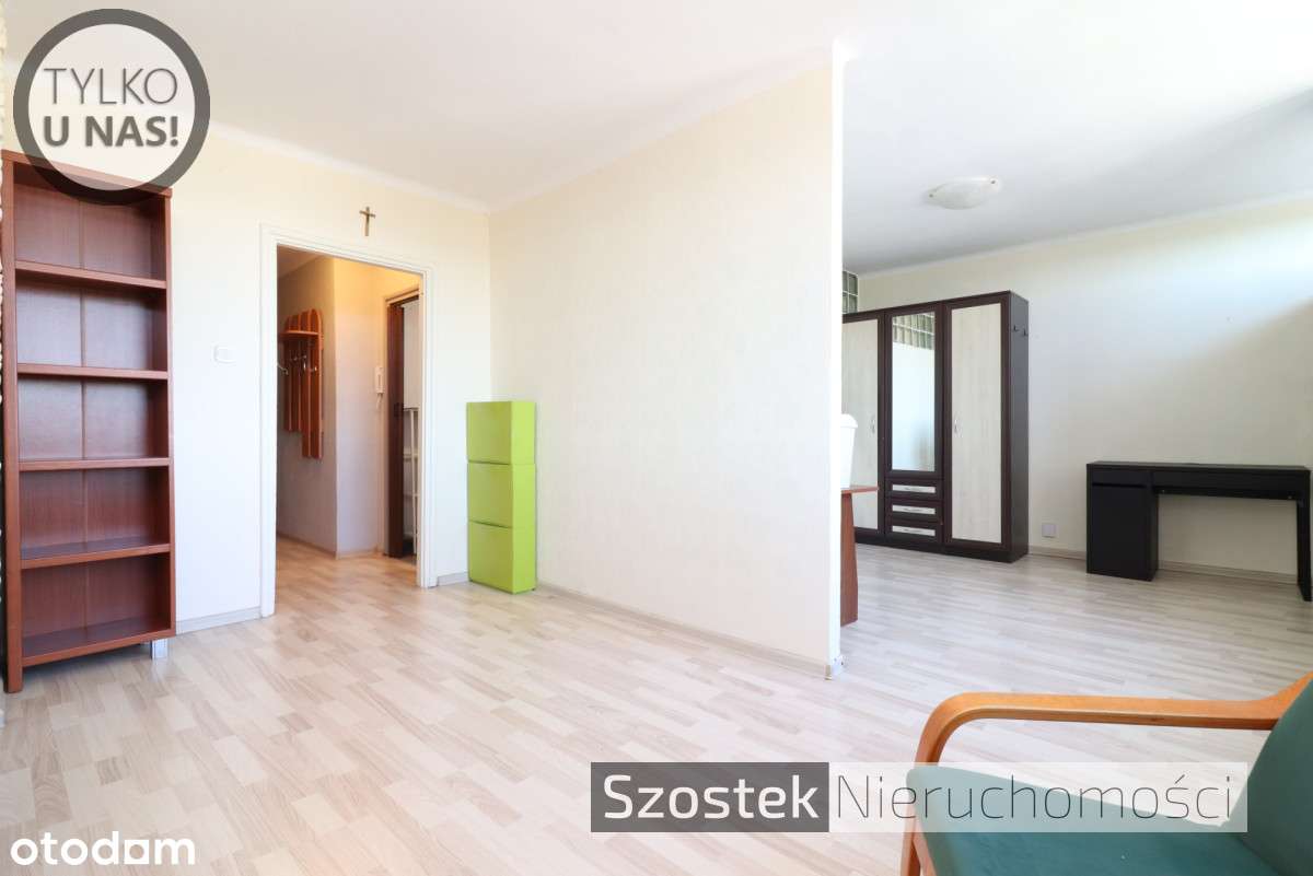 2 pokojowe/400m Uniwersytet i Politechnika/parking/winda/piękny widok - Pełny obrazek: 2/17