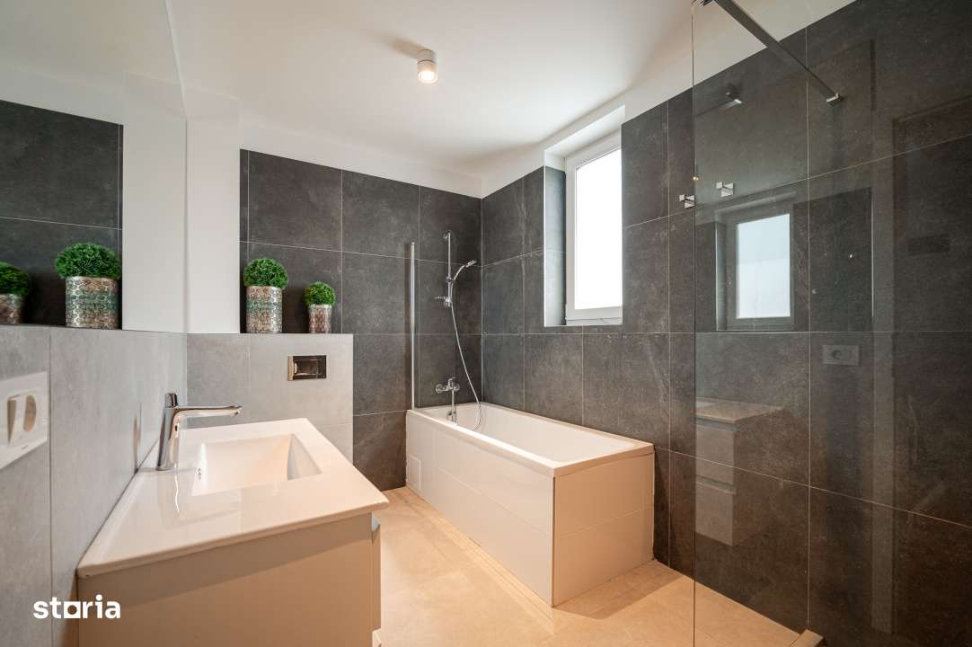 Casa Catted, Pipera – eleganta si confort pentru familie-7