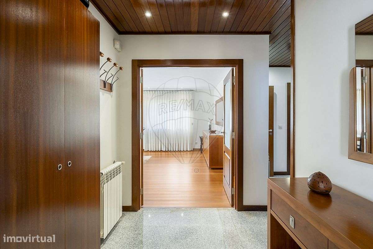 Moradia T4 para venda - Grande imagem: 4/34