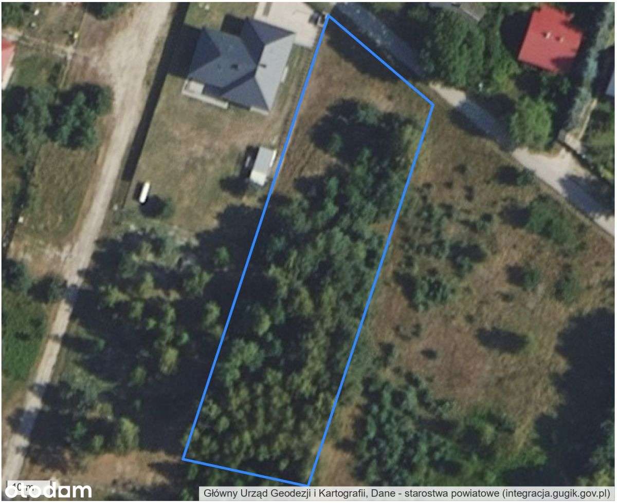 Budowlana, 1km od stacji Pkp, 40 min. od Warszawy-4