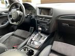 Audi SQ5 3.0 TDI Quattro Tiptronic EU6 - 13