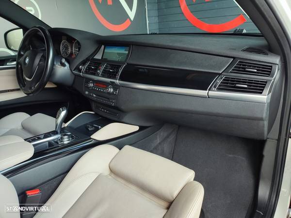 BMW X6 xDrive40d M Sport Edition - 29