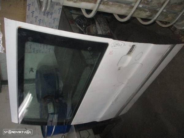 Porta Por2841 MERCEDES VITO W638 1998 2.3D 100CV 4P BRANCO LD - 2