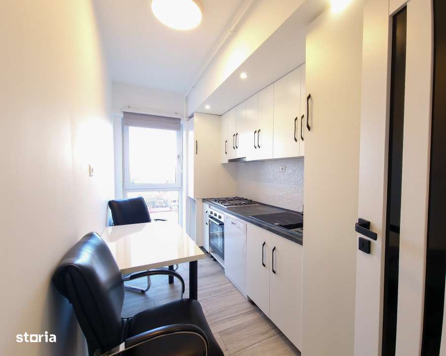 Sema  Residence | NOU | 4 min Metrou | Vedere Panoramica - Imagine principală: 5/14