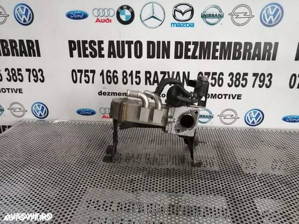 Racitor Gaze Egr Audi A6 A8 Q7 VW Touareg 3.0 Tdi Euro 4 Racitor Gaze Egr Audi A6 A8 Q7 VW Touareg 3 - 1