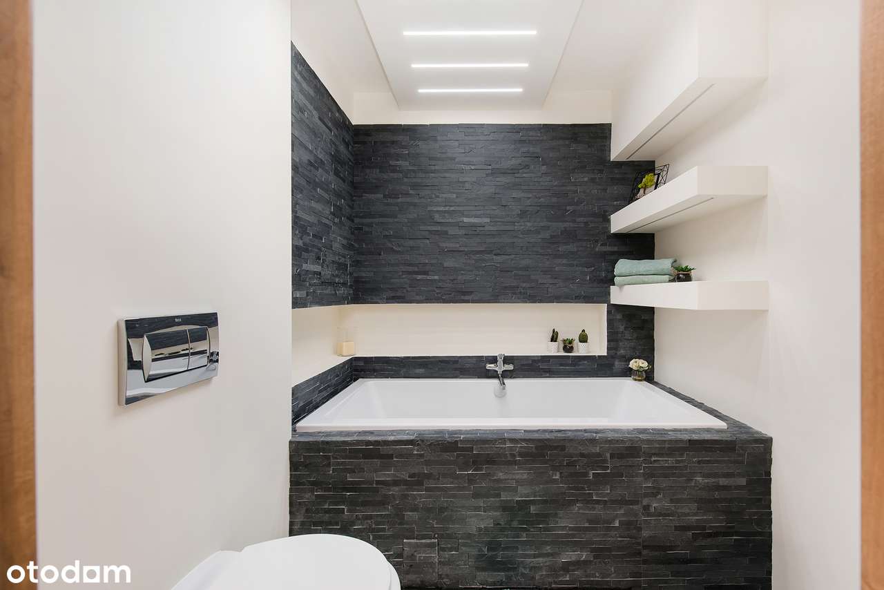 Skawina mieszkanie po remoncie na parterze-8