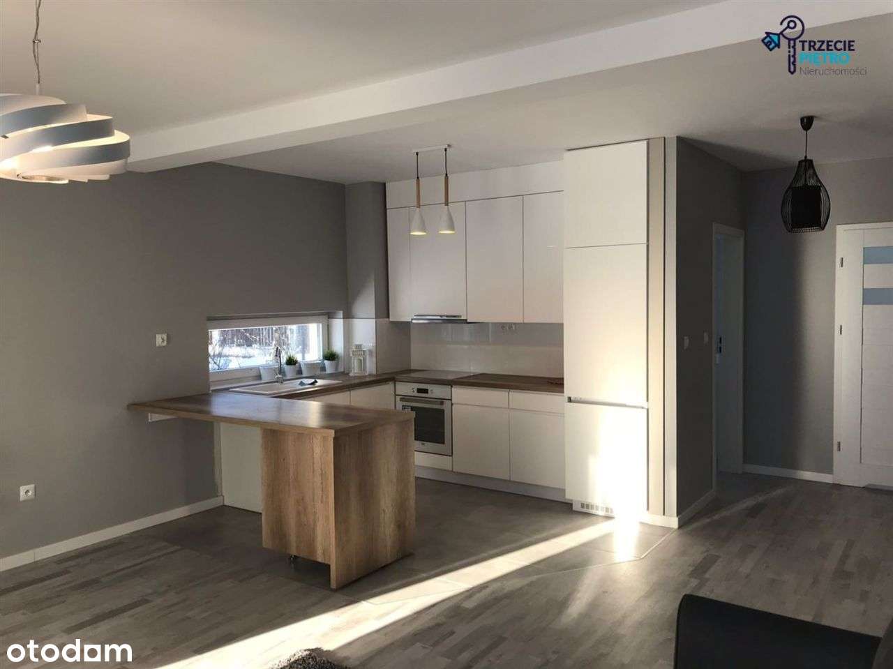 Luksusowe M-4|duży ogródek|duży garaż - Olszówka - Pełny obrazek: 2/20