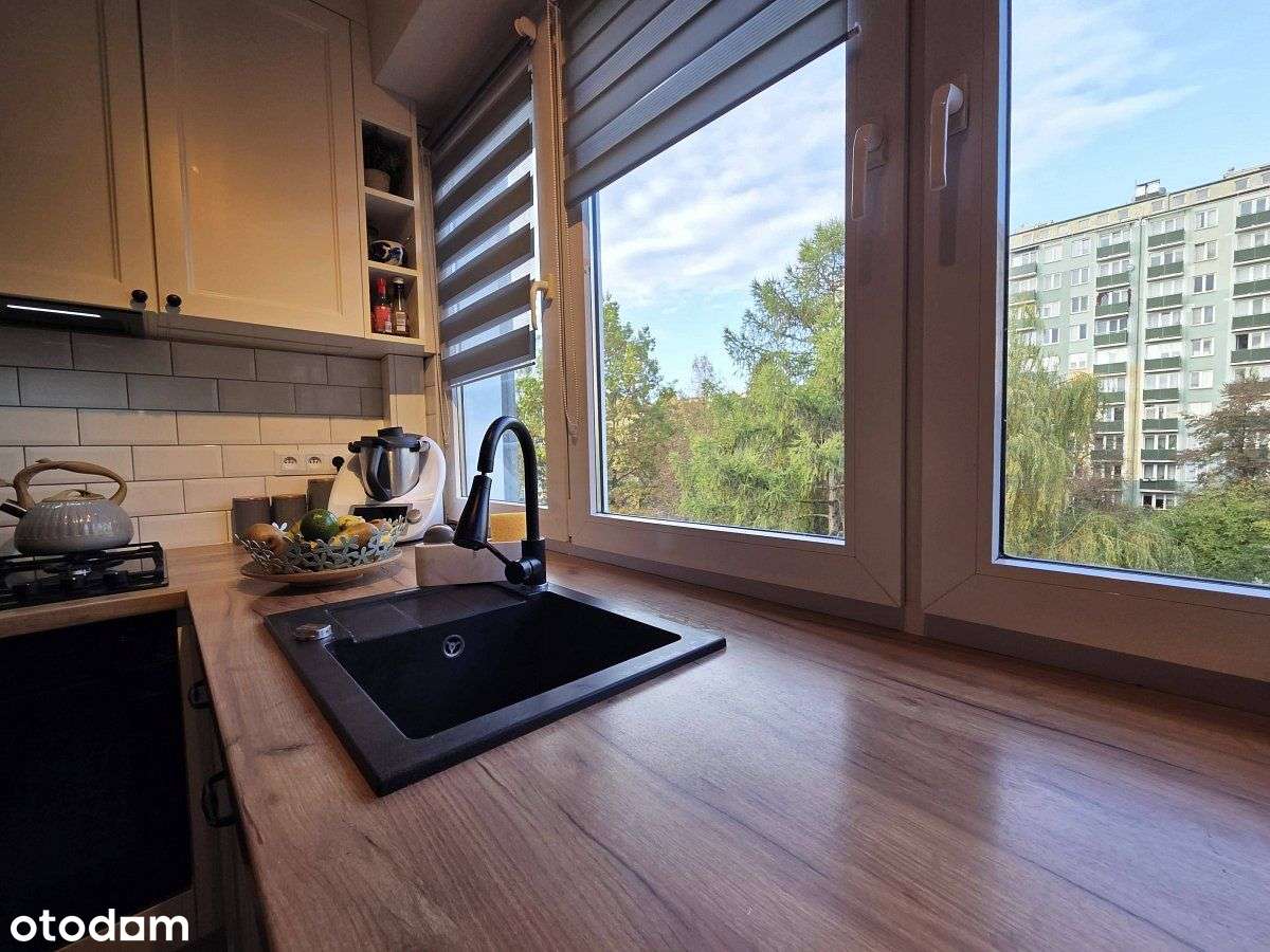 3 lub 4 pokoje, klimatyzacja |Lsm, ul. Kaliska-8