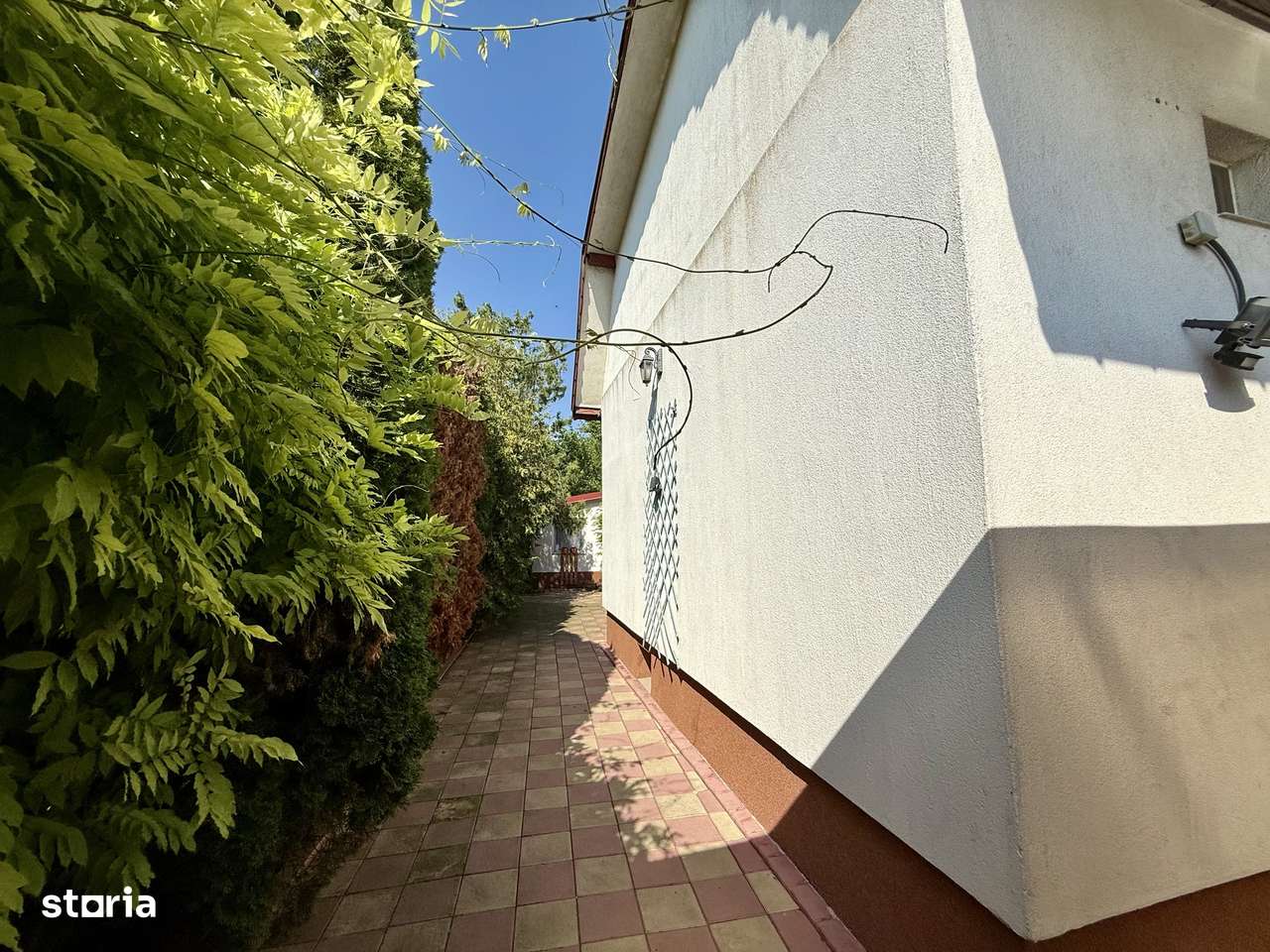 COMISION 0% - Casa D+P+M in Oituz la 17 km de Constanta - Imagine principală: 5/20