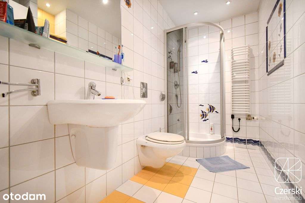 Piękny dom w wyjątkowej lokalizacji - Stare Kliny-16