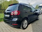 Volkswagen Golf Plus 1.6 TDI BlueMot Comfortline DSG - 4