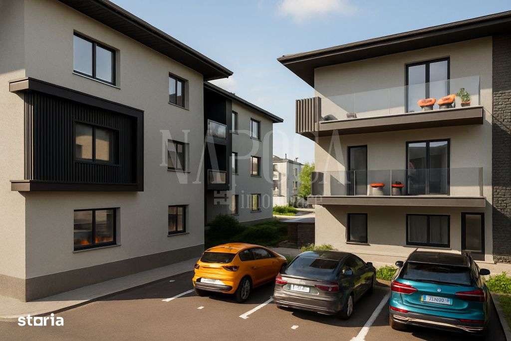 Apartament 2 camere de vanzare in Oncea Oradea, Oradea - Imagine principală: 4/8