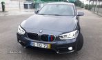 BMW 116 d EDynamics Line Sport - 44