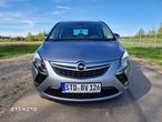 Opel Zafira Tourer 2.0 BITurbo CDTI Start/Stop Sport - 8