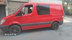 4x Felgi 16 m.in. do VW Crafter MERCEDES Sprinter 1400kg - BK474 - 3