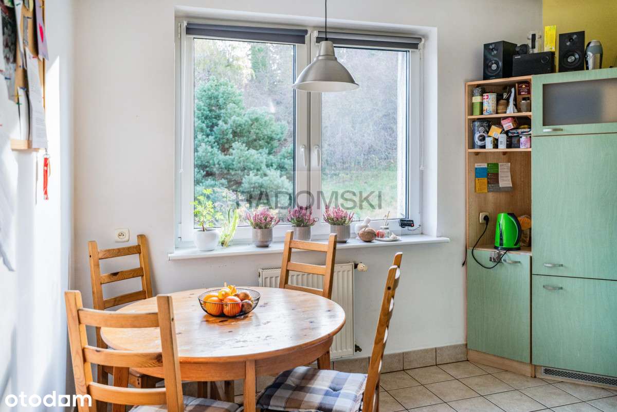 Słoneczne mieszkanie | 2 pokoje | Zielony Stok-4