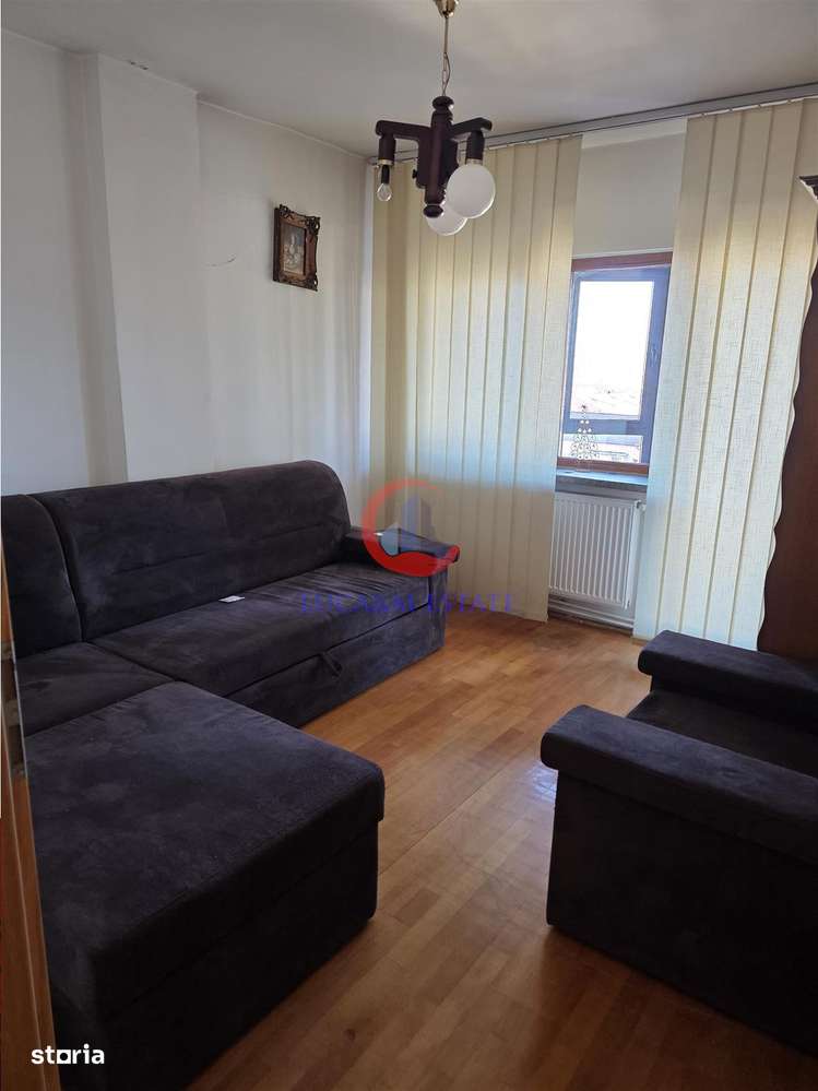 Apartament spatios 4 camere 97 mp – living 23 mp – Bd. Simion Barnutiu-12