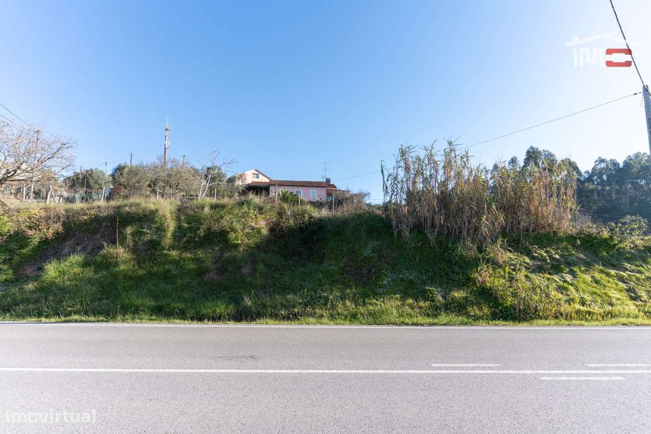 Terreno Escandarão, Atouguia - Grande imagem: 5/9