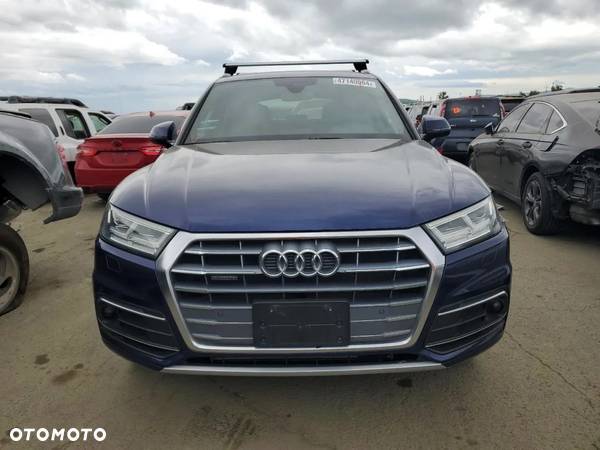 Audi Q5 - 6