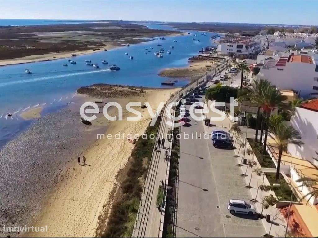 Apartamento T2, em condomínio com piscina em Cabanas de Tavira - Grande imagem: 3/21