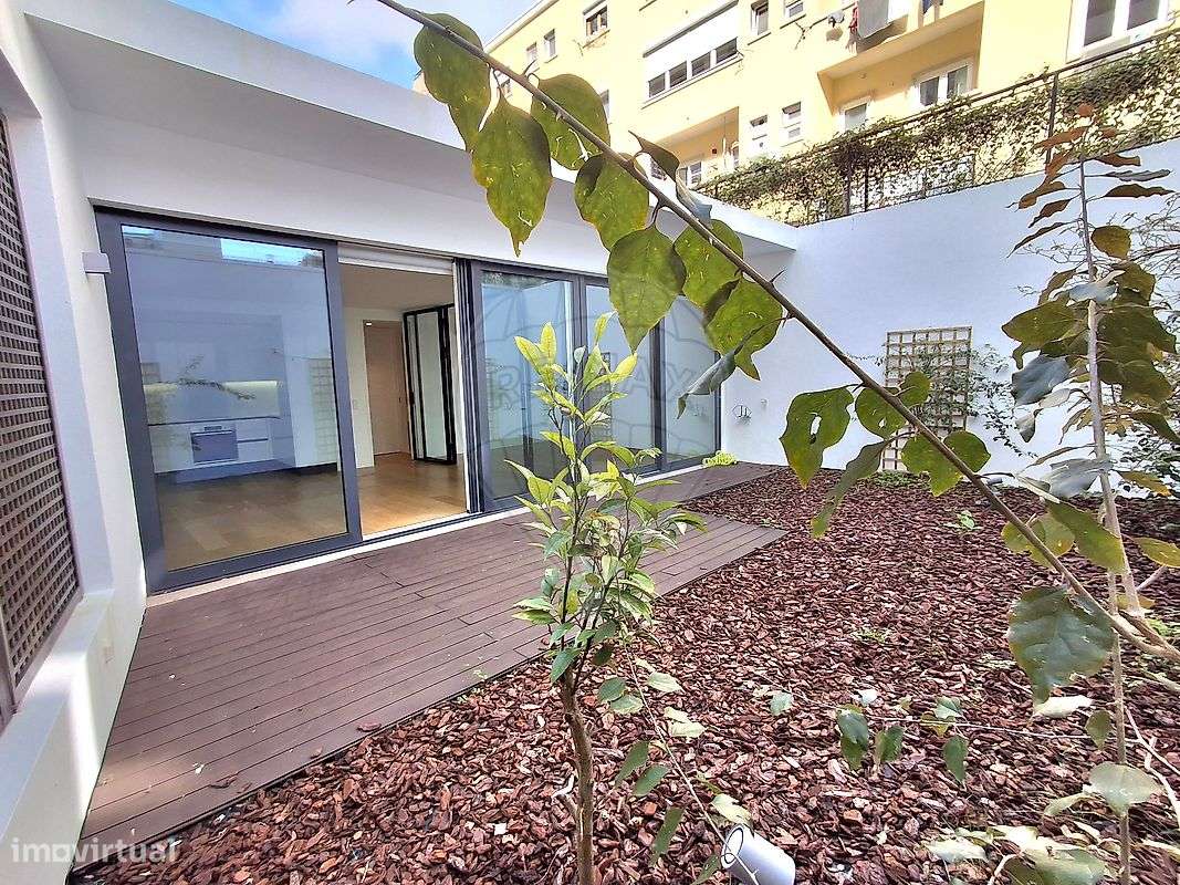 Moradia T1 para venda-6