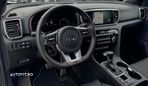 Kia Sportage 2.0 CRDI AWD Eco-Dynamics+ (48V M-H) Aut. GT LINE - 21