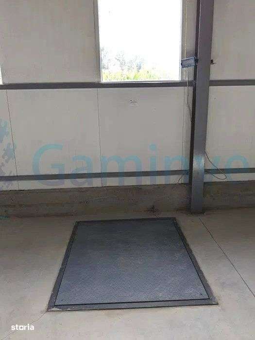 Gaminvest Hala de procesare cu camere frigorifice, Beius,Bihor A2465 - Imagine principală: 3/5