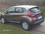 Renault Captur 1.5 dCi Energy Life - 9