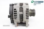 Alternador Volkswagen Passat Sedan|05-10 - 3