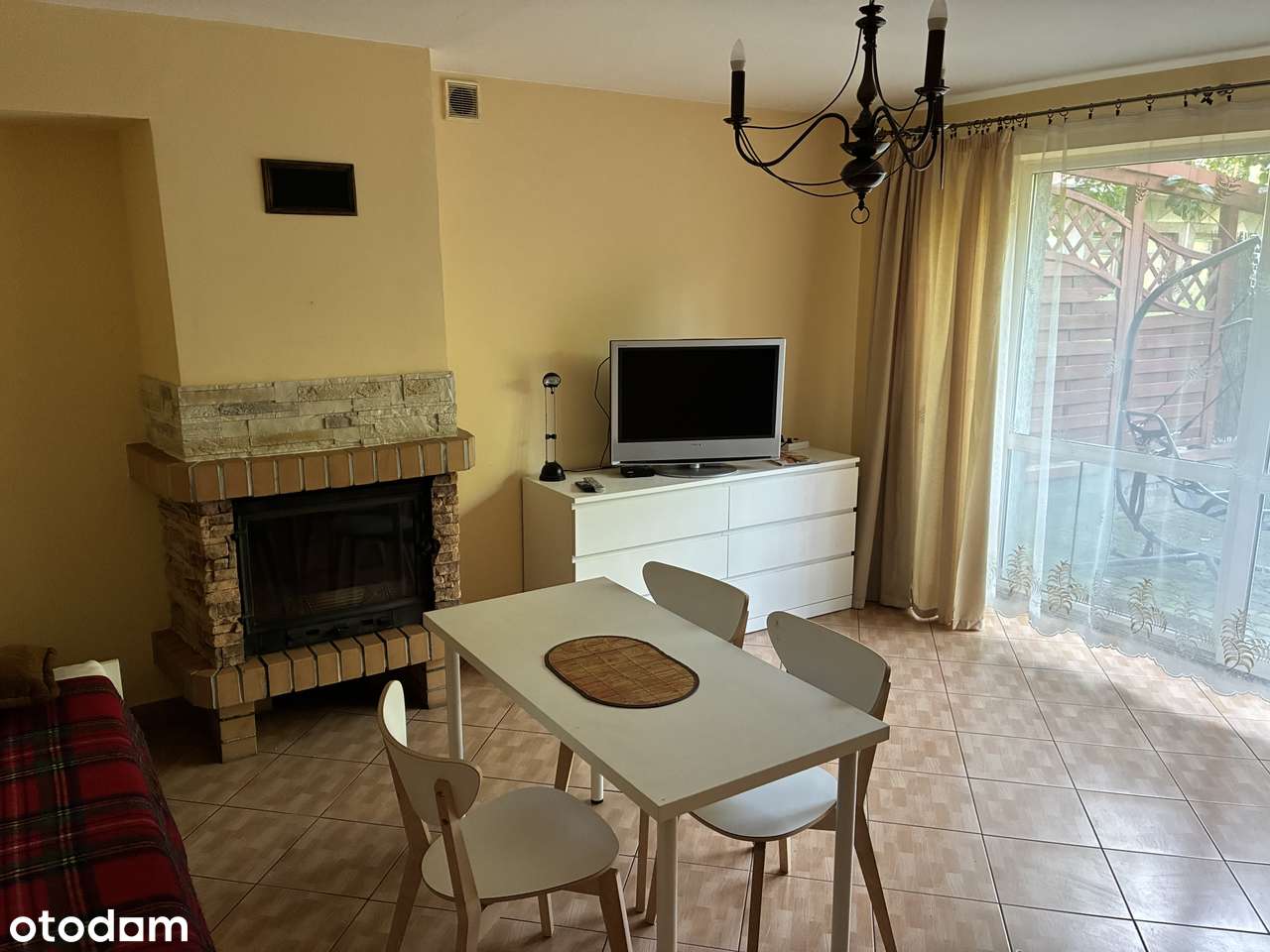 Mieszkanie 1-pok. na Pradze-Południe, 35m²