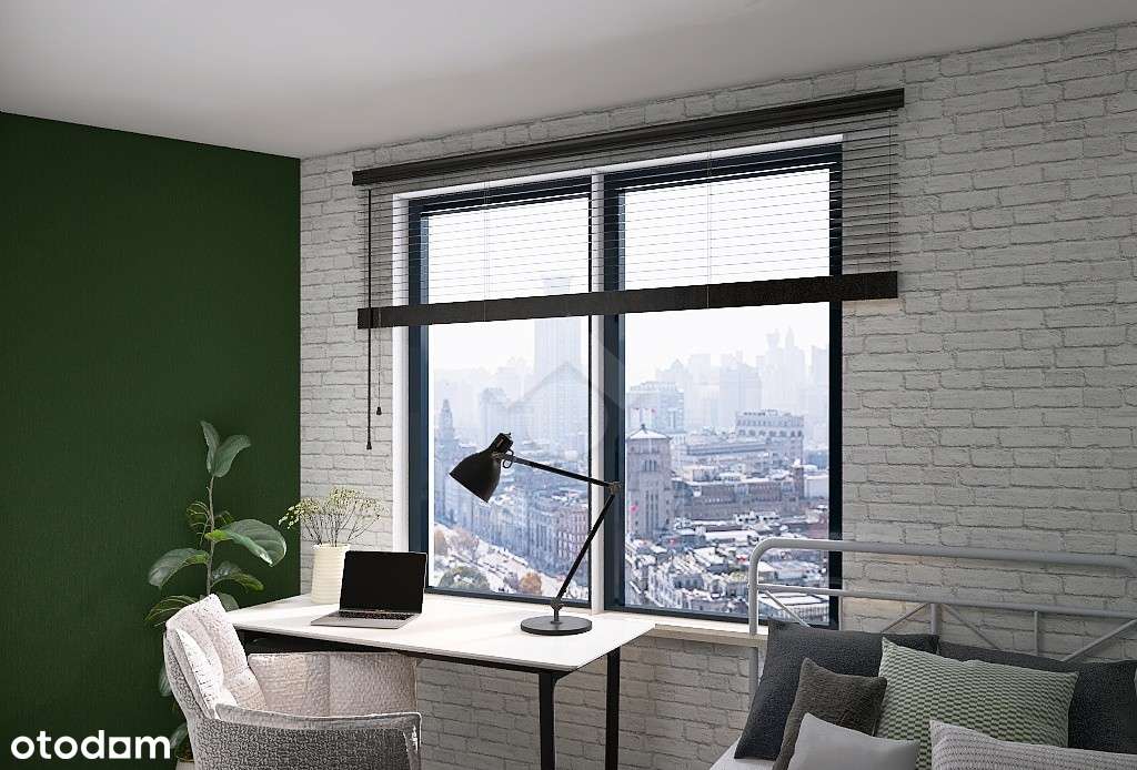 Kraków – Ruczaj – ul. Chmieleniec – 62 m2-4