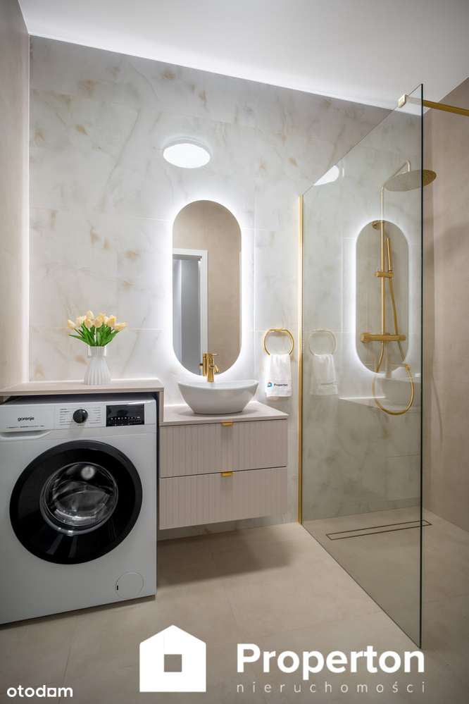 Nowe mieszkanie wykończone pod klucz-5