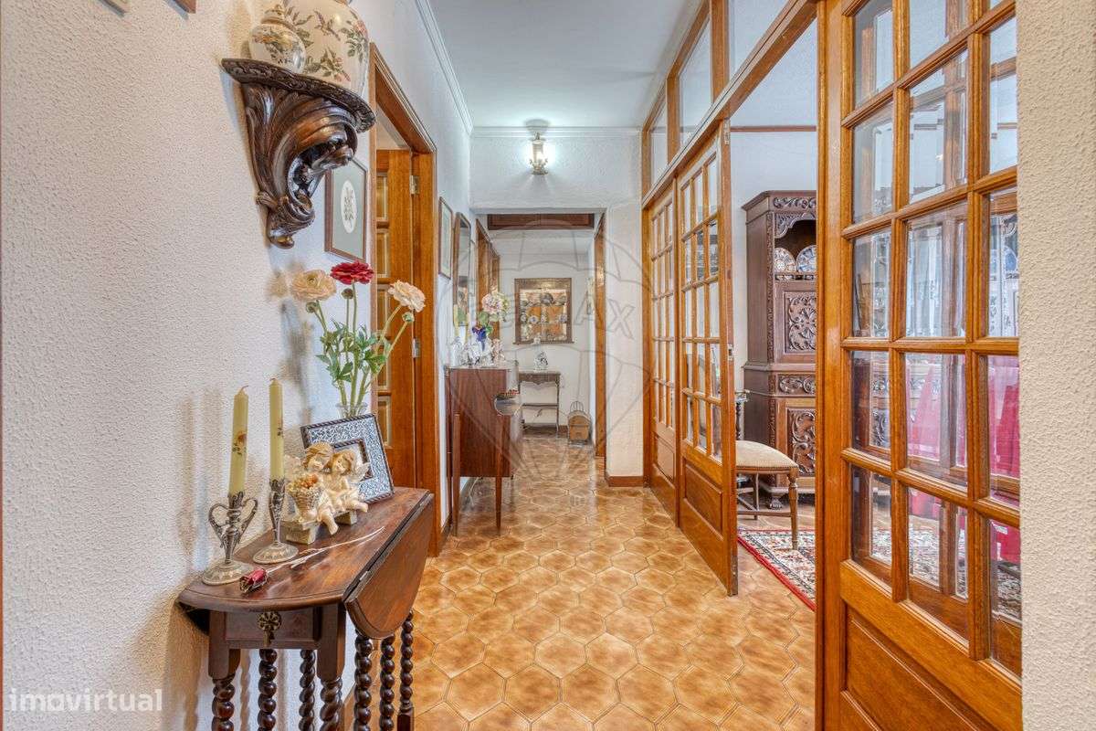 Apartamento T3 para venda - Grande imagem: 2/25