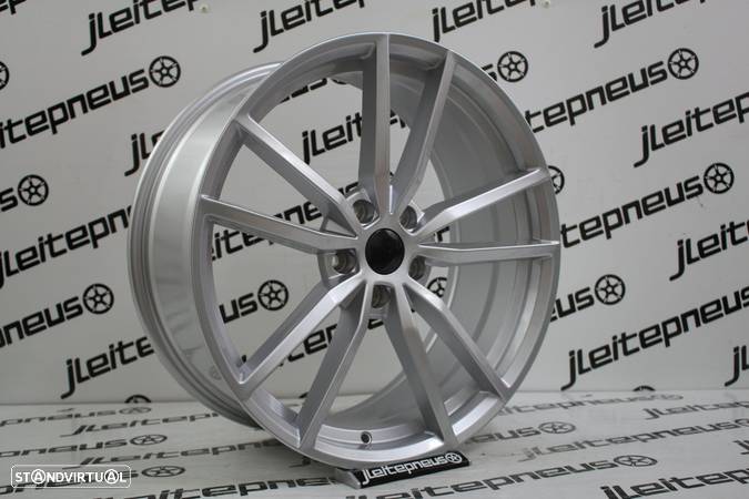 Jantes Novas VW Golf R 19 5x112 8 ET42- Oferta de Montagem/Envio - 1