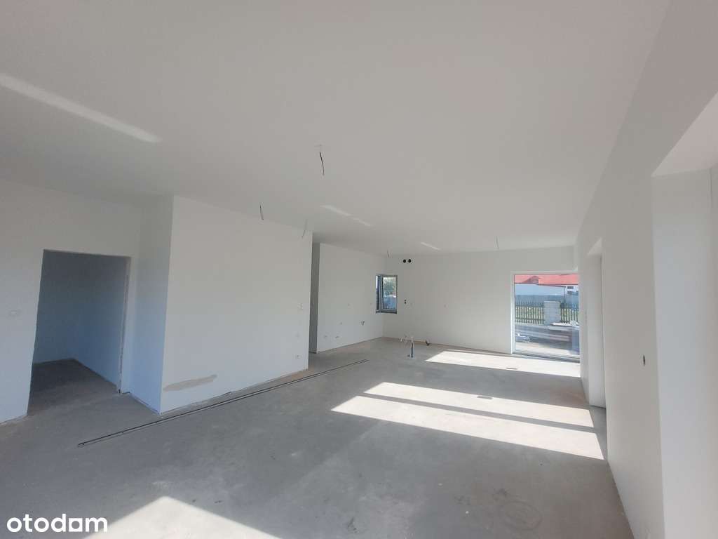 Komfortowy Dom blisko WKD/bez prowizji/bez PCC-3