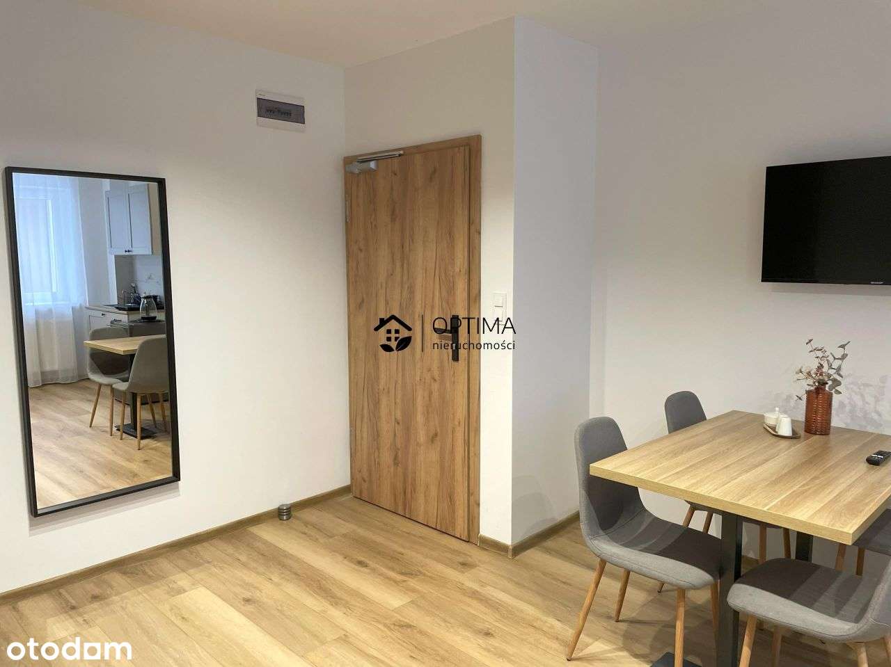 Gotowy lokal A.07 cena zawiera 23% Vat - Pełny obrazek: 5/11